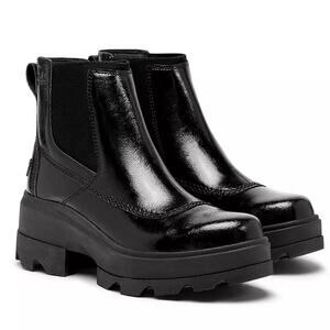 SOREL Chelsea FRWD Women’s Boots Waterproof Sz 9.5 Lightweight NEW No Box